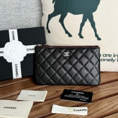 Chanel Wallet Purse